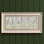 Whimsical Tale Framed Print