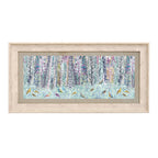 Whimsical Tale Framed Print