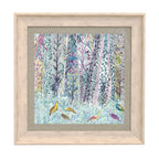 Whimsical Tale Framed Print