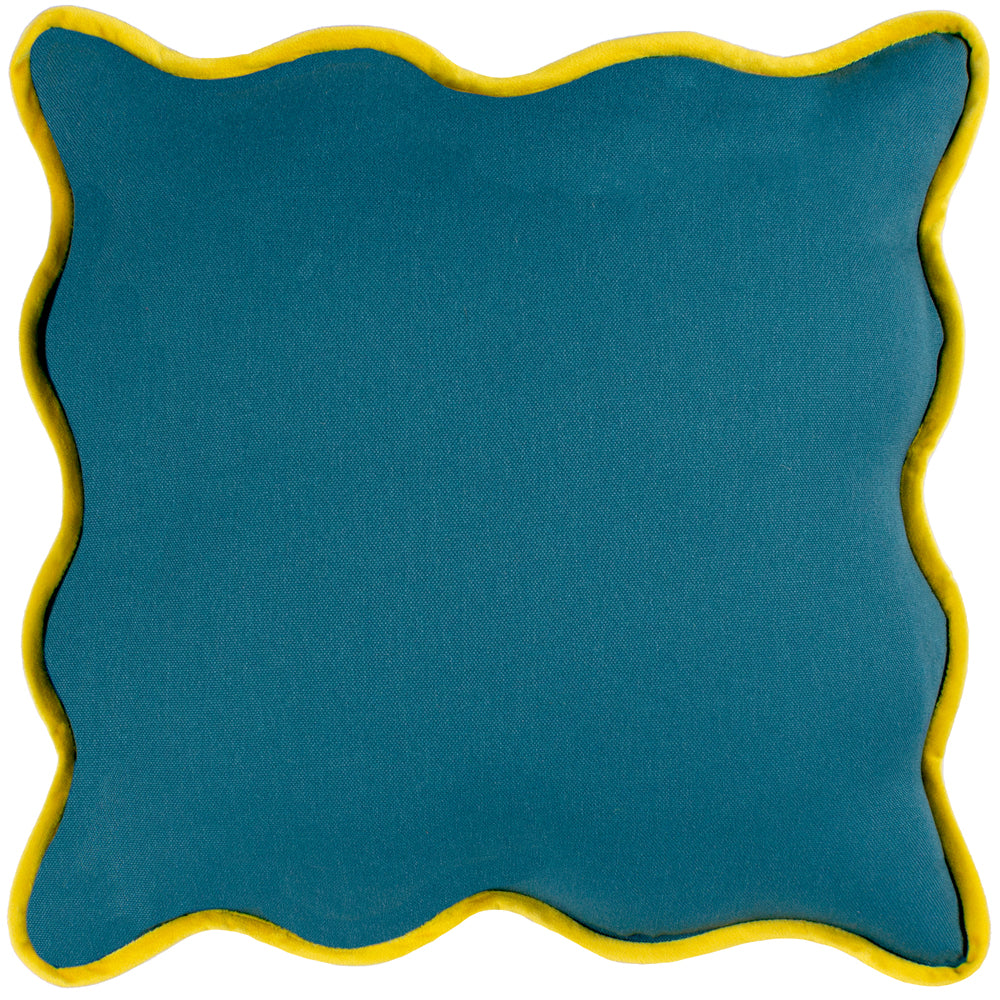 Wiggle Reversible Cushion