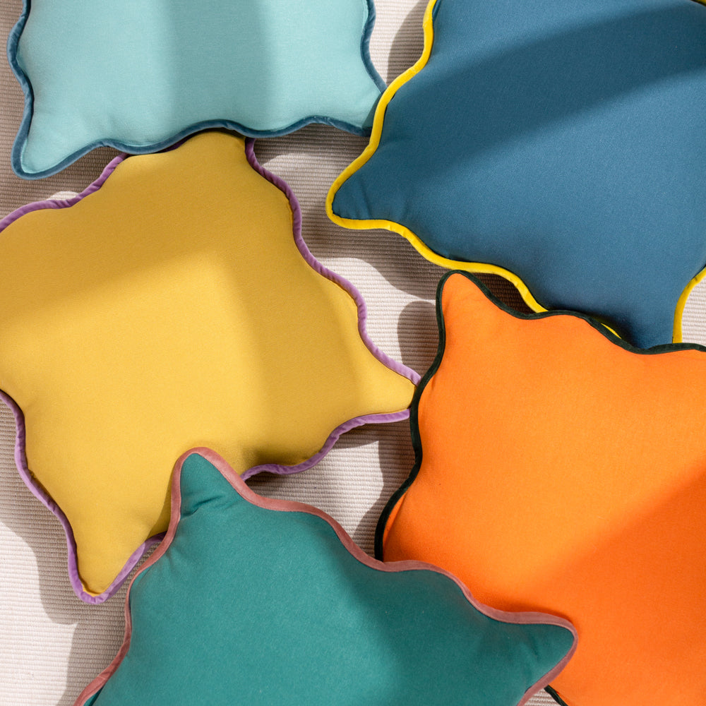 Wiggle Reversible Cushion