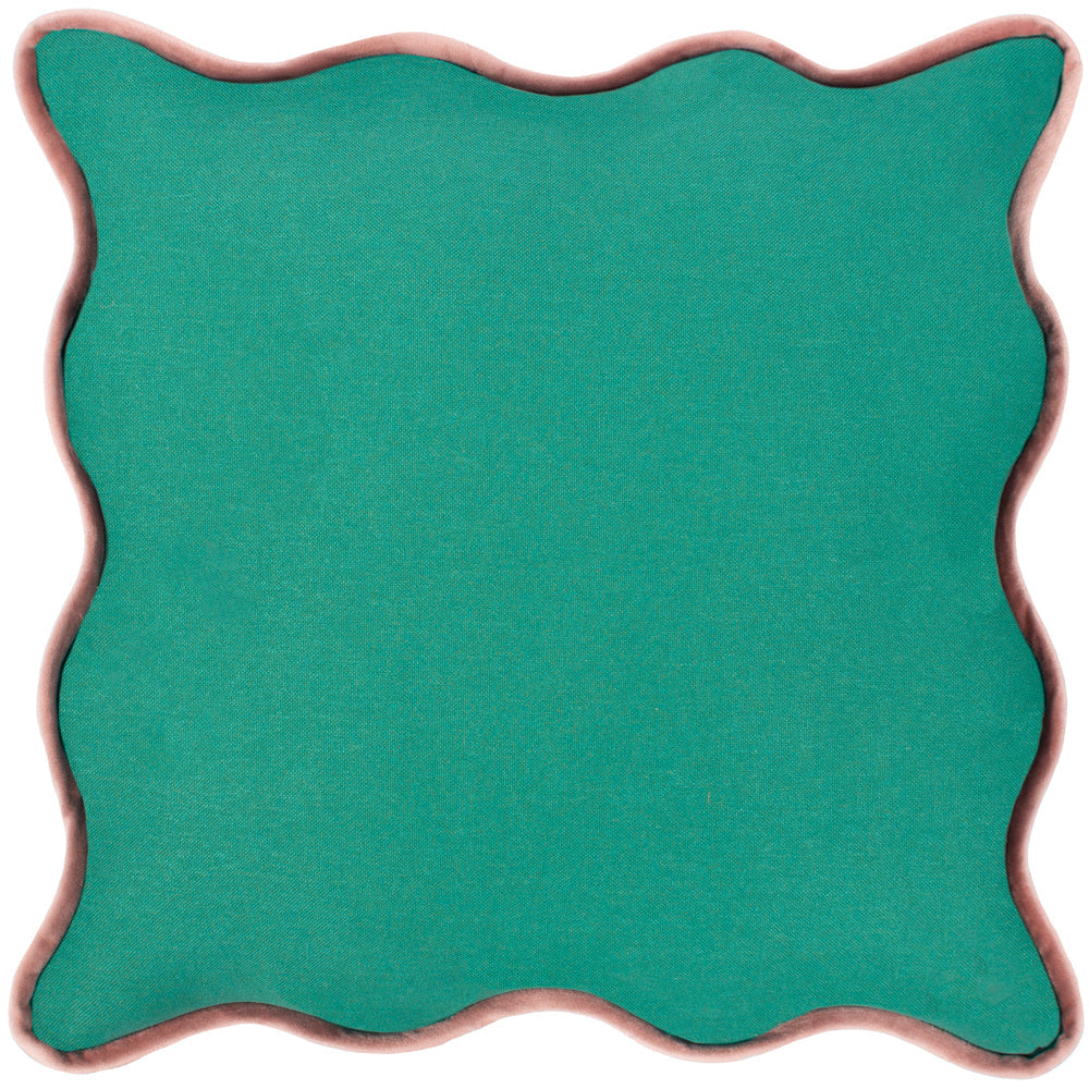 Wiggle Reversible Cushion