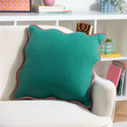 Wiggle Reversible Cushion