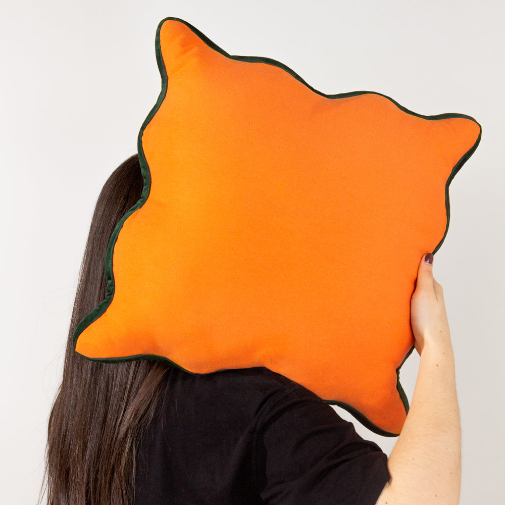 Wiggle Reversible Cushion