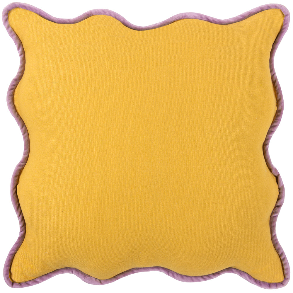 Wiggle Reversible Cushion