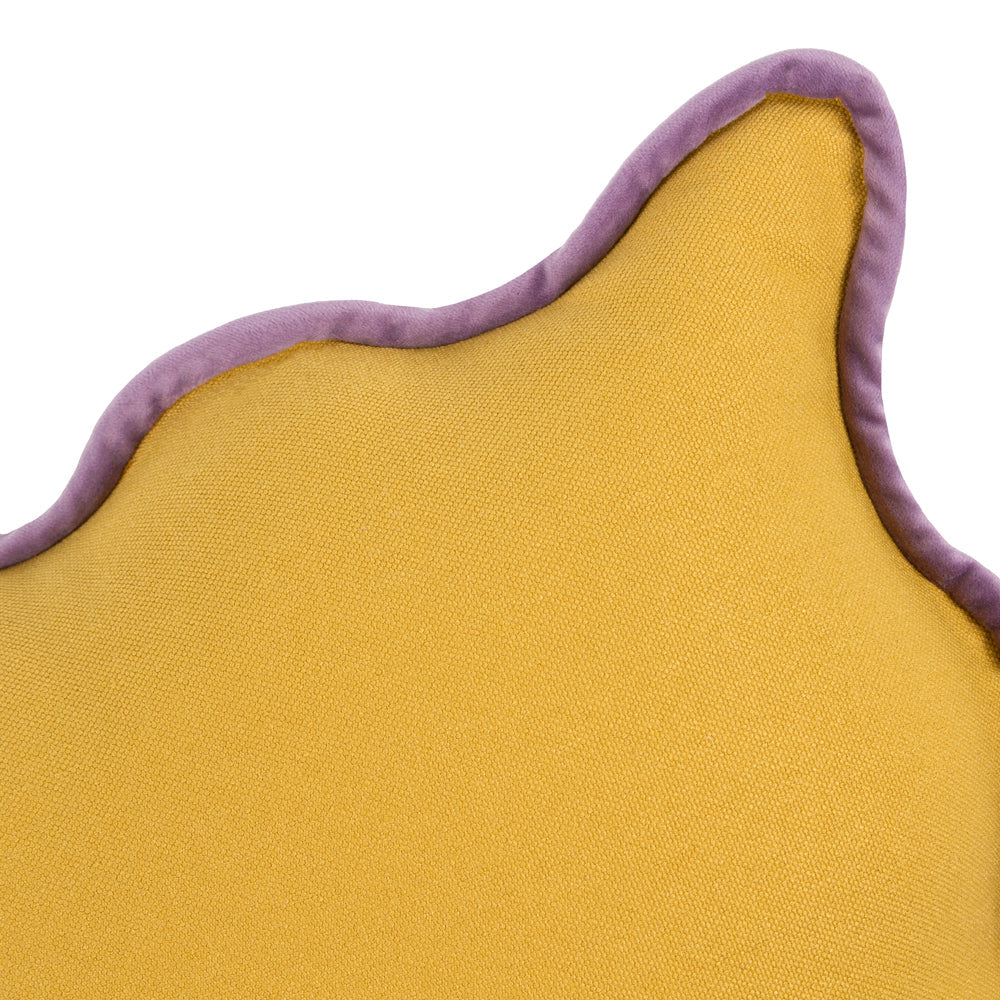 Wiggle Reversible Cushion