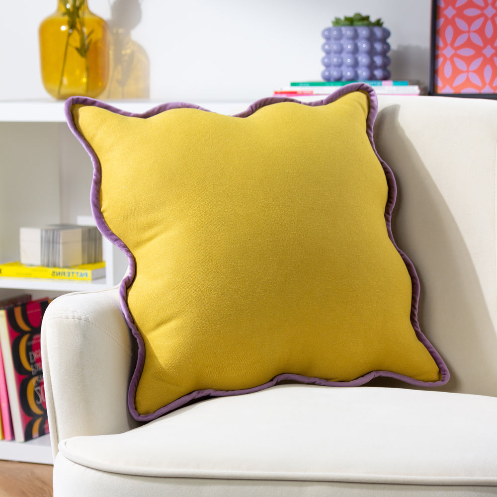 Wiggle Reversible Cushion