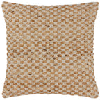 Wikka Jute Woven Cushion
