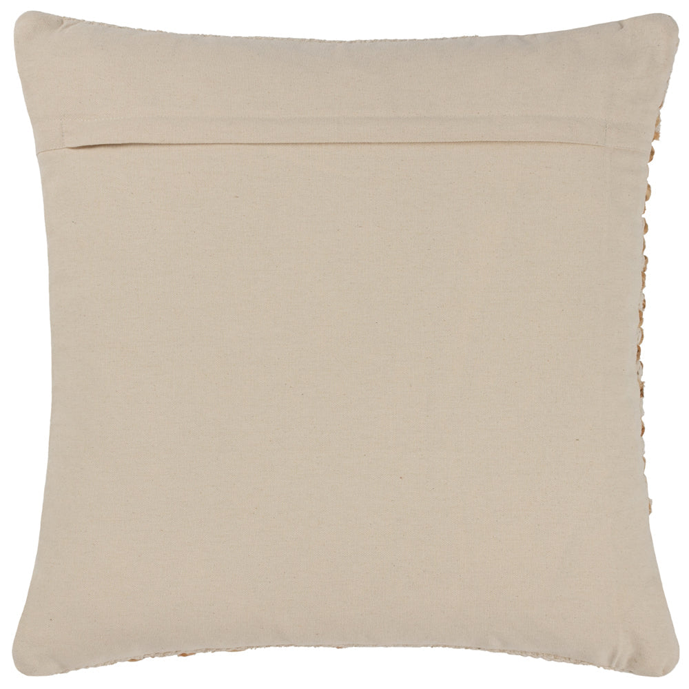Wikka Jute Woven Cushion