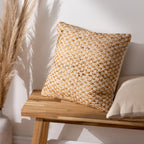 Wikka Jute Woven Cushion