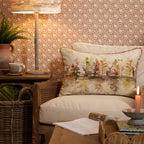 Wilderness Printed Cushion