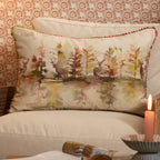 Wilderness Printed Cushion