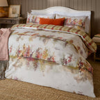 Wilderness 100% Cotton Reversible Duvet Cover Set