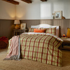 Wilderness 100% Cotton Reversible Duvet Cover Set