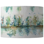 Wilderness Eva Lamp Shade