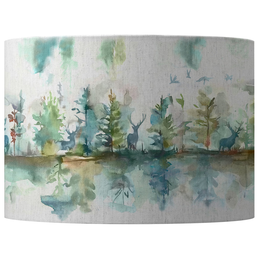 Wilderness Eva Lamp Shade
