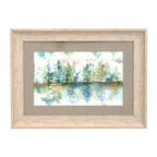 Wilderness Framed Print