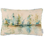 Wilderness Printed Cushion
