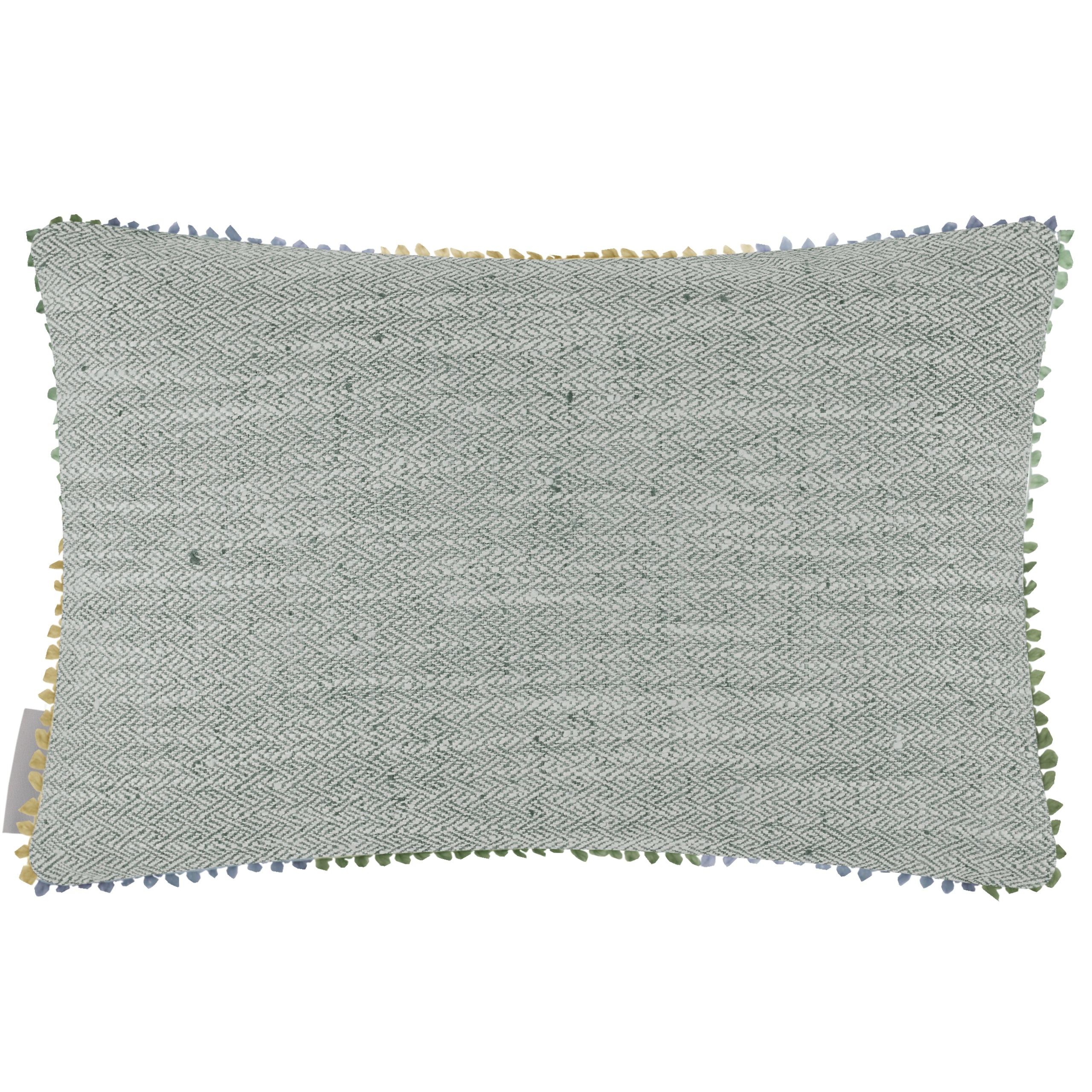 Wilderness Printed Cushion