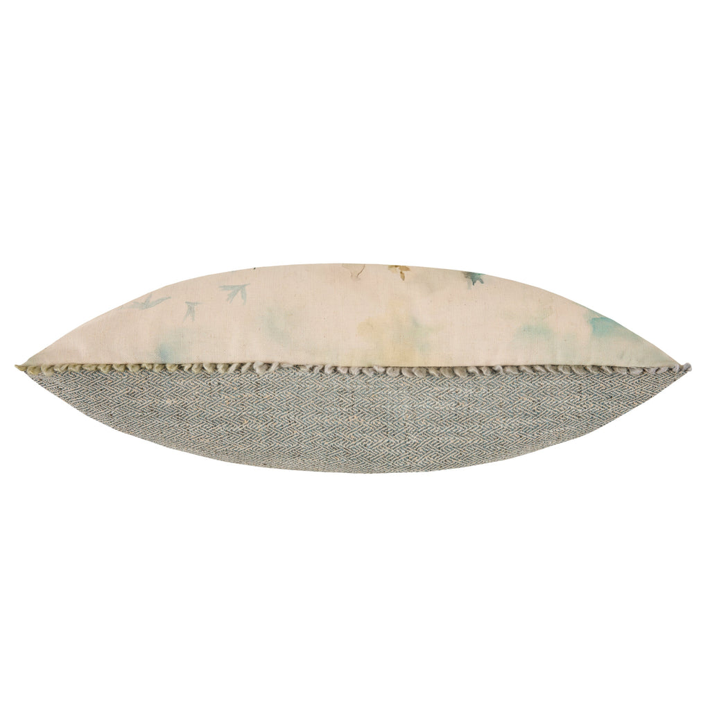 Wilderness Printed Cushion