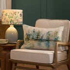 Wilderness Printed Cushion