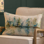 Wilderness Printed Cushion