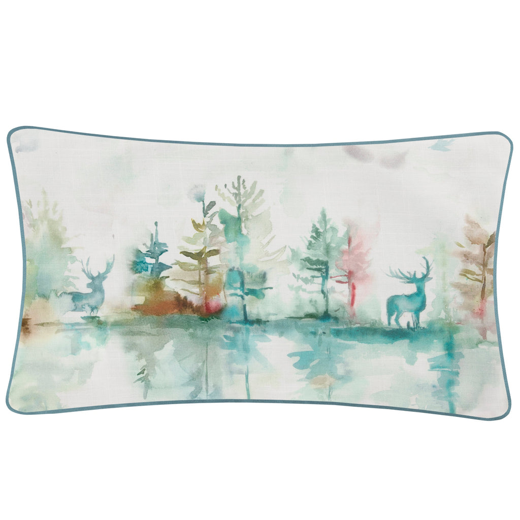 Wilderness Outdoor Cushion