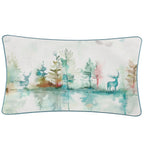 Wilderness Outdoor Cushion