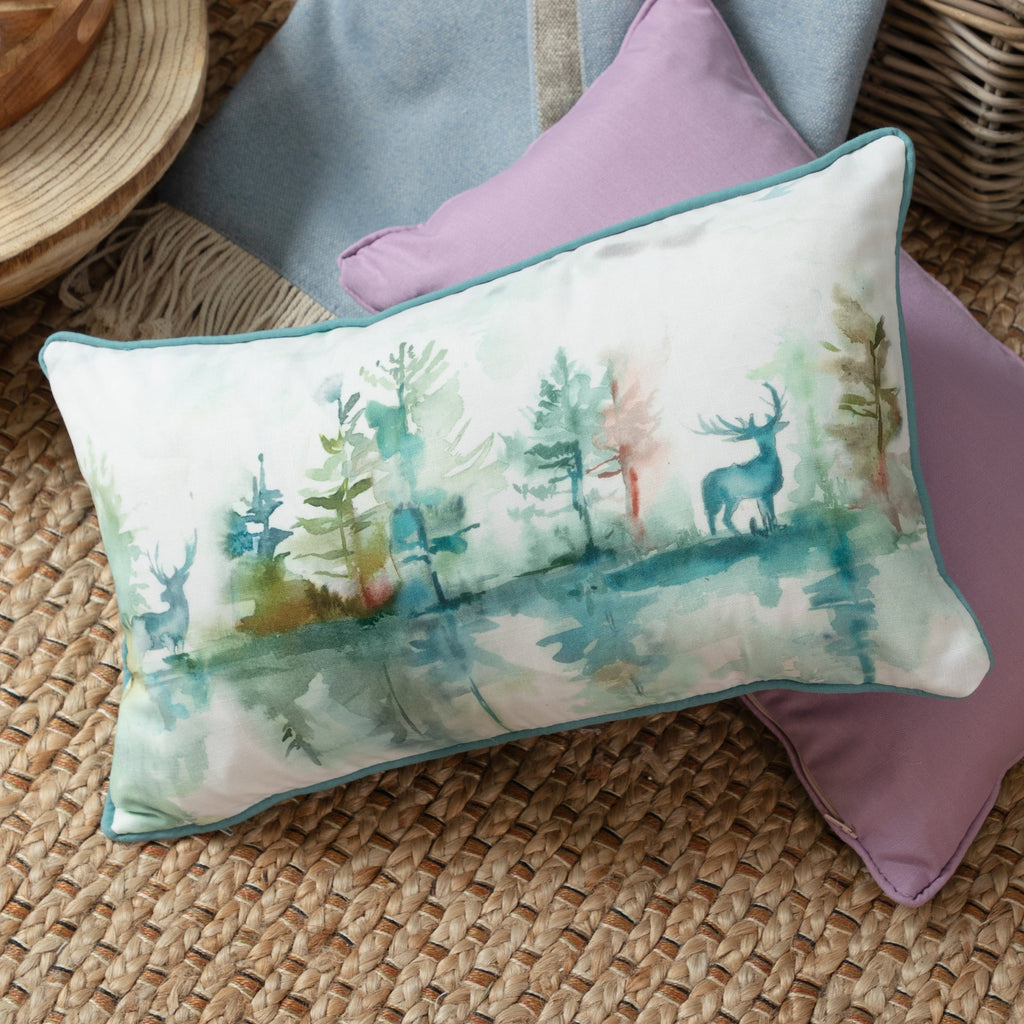 Wilderness Outdoor Cushion