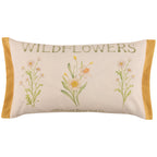 Wildflowers Printed Outdoor Cushion