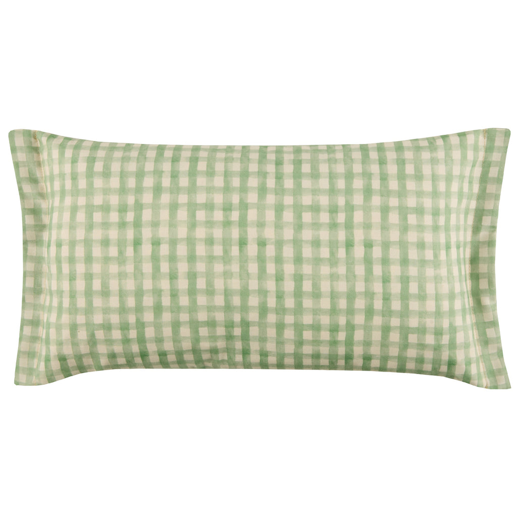 Wildflowers Printed Outdoor Cushion