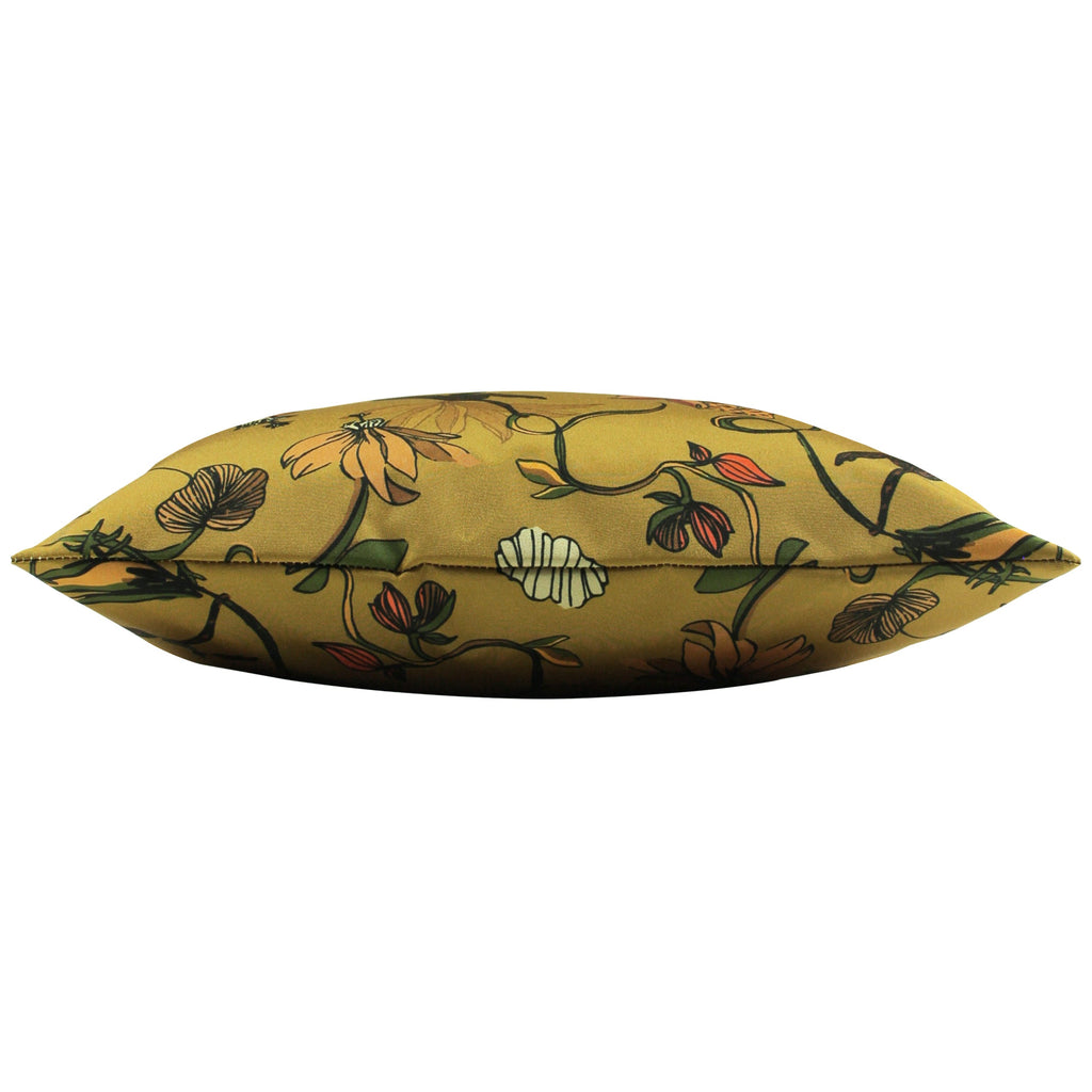 Wildlife Outdoor Cushion