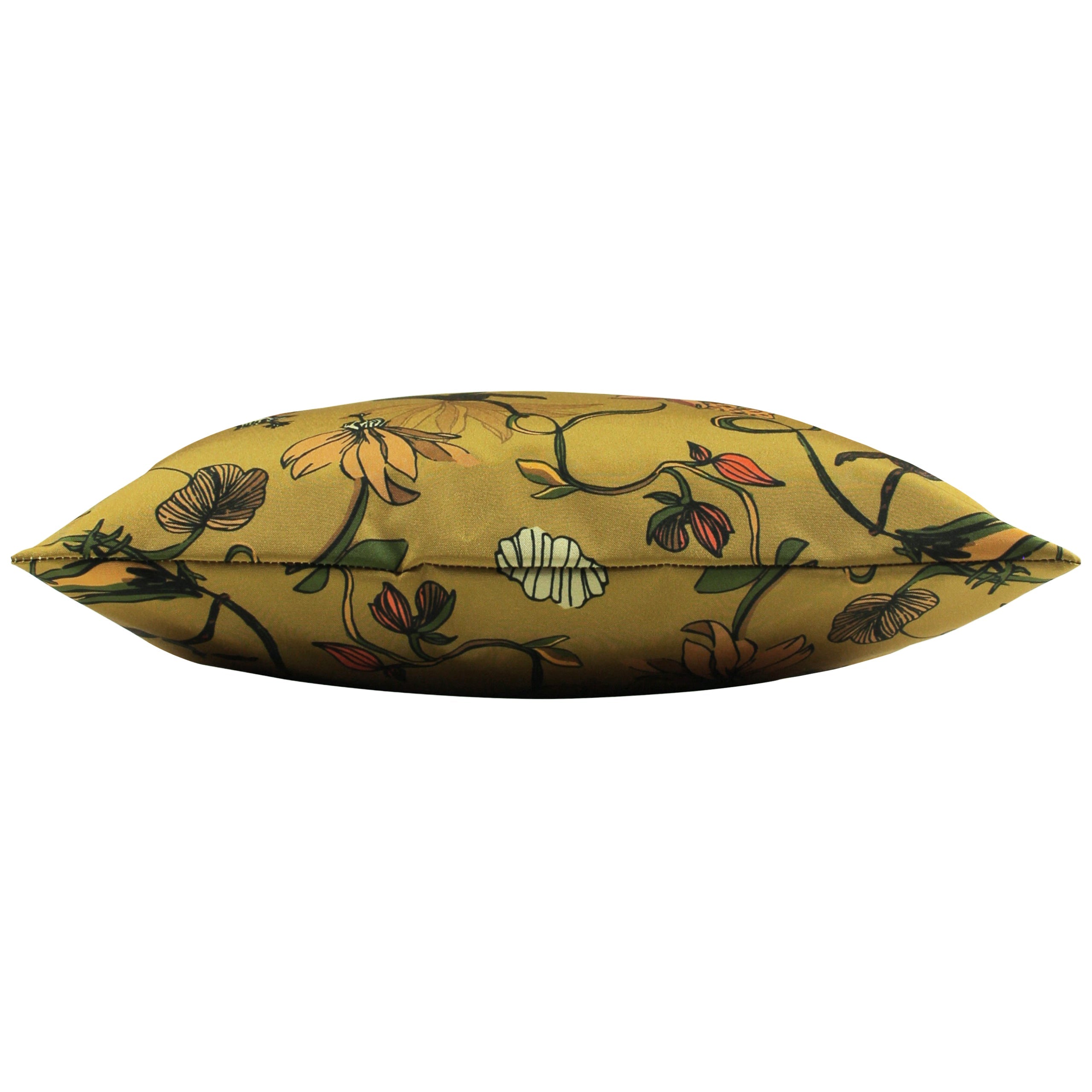 Wildlife Outdoor Cushion