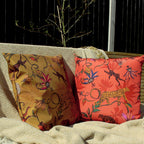 Wildlife Outdoor Cushion