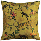 Wildlife Outdoor Cushion