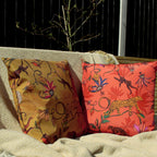 Wildlife Outdoor Cushion
