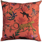 Wildlife Outdoor Cushion