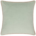 Wildlife Save Our Animals Piped Cushion