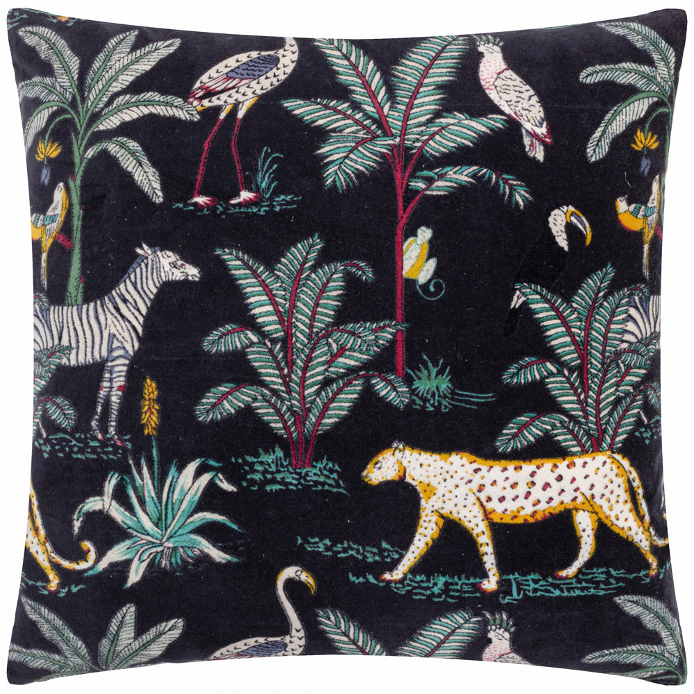 Wilds Cushion