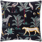 Wilds Cushion