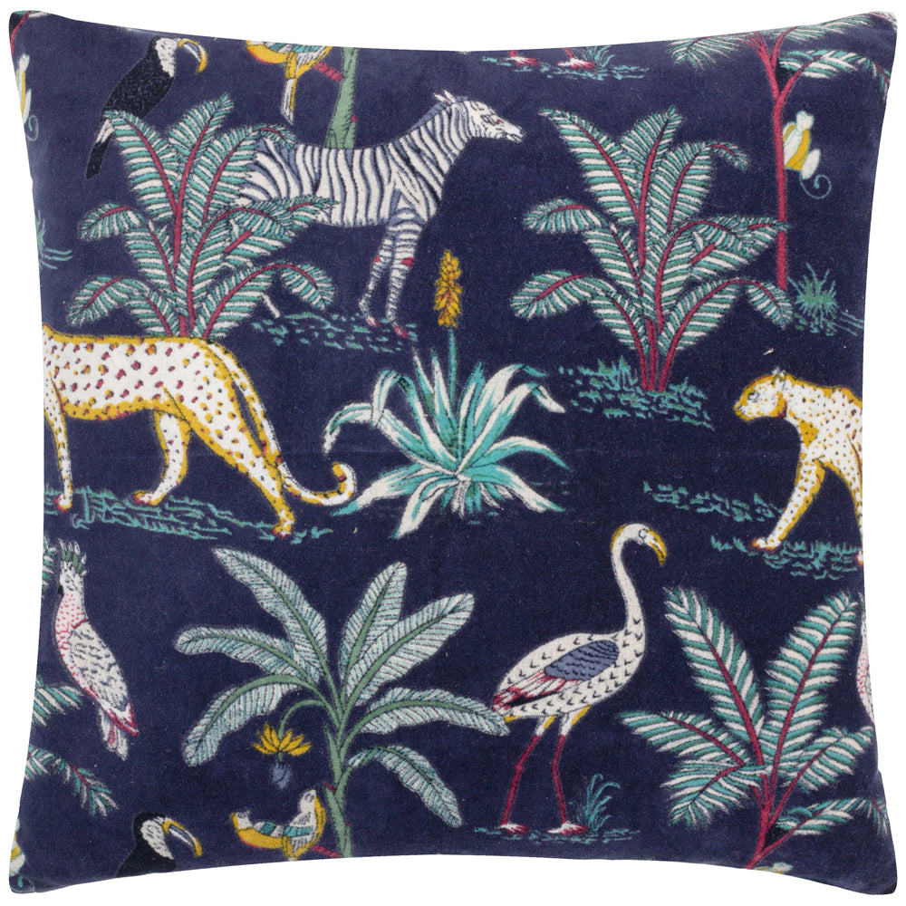 Wilds Cushion