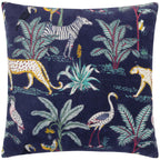 Wilds Cushion