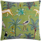 Wilds Cushion
