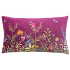 Willow Wildflower Meadow Cushion