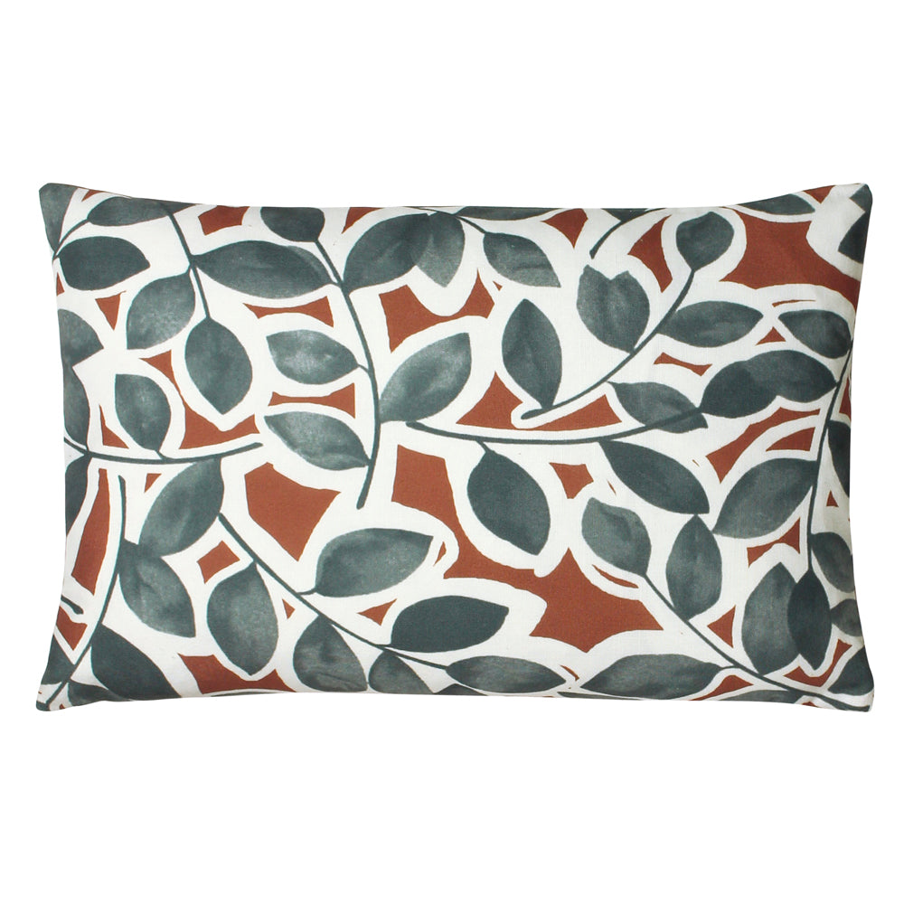 Willow Botanical Cushion