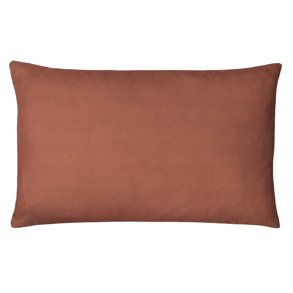 Willow Botanical Cushion