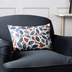 Willow Botanical Cushion