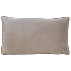 Willow Rabbit Cushion Teal