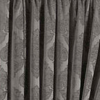 Winchester Jacquard Pencil Pleat Curtains