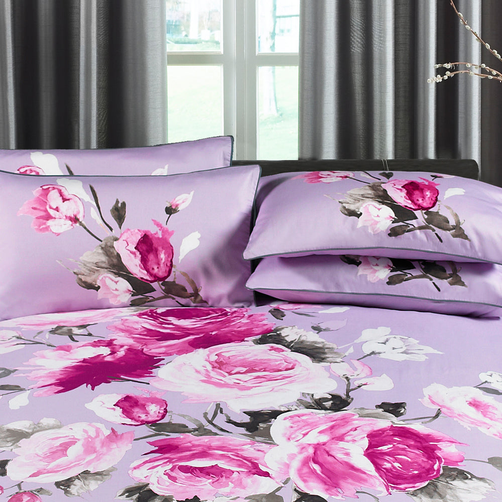 Windsor 300 Thread Count Duvet Cover Set